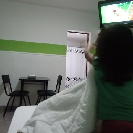 Hotel La Pergola Tucuman Екстер'єр фото